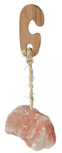 ΚΥΒΟΣ ΑΛΑΤΟΣ TRIXIE SALT-MINERAL LICK 60 GR