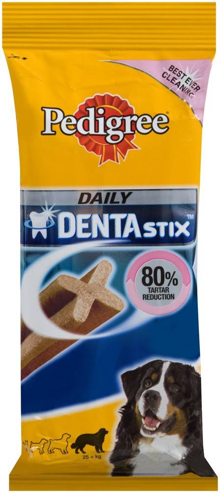 DENTASTIX PEDIGREE LARGE 7ΤΜΧ