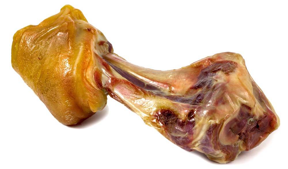 ΚΟΚΚΑΛΟ ΜΕΓΑΛΟ MEDITERRANEAN NATURAL ΑΠΟ ΧΟΙΡΙΝΟ (550GR) MEDITERRANEAN NATURAL