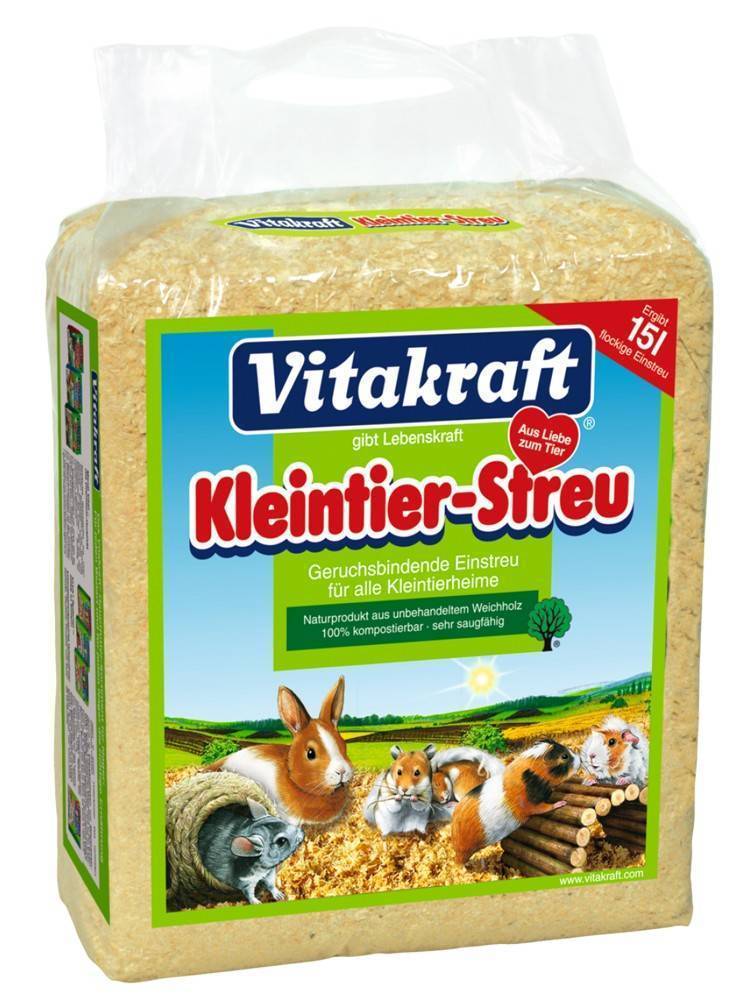 ΡΟΚΑΝΙΔΙ VITAKRAFT ΓΙΑ ΟΛΑ ΤΑ ΤΡΩΚΤΙΚΑ 1KG VITAKRAFT