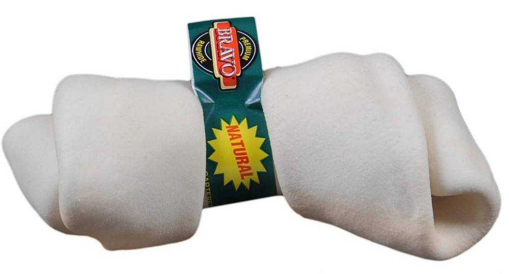 ΚΟΚΚΑΛΟ BRAVO ΜΕ ΦΥΣΙΚΗ ΓΕΥΣΗ 10-12,5CM BRAVO