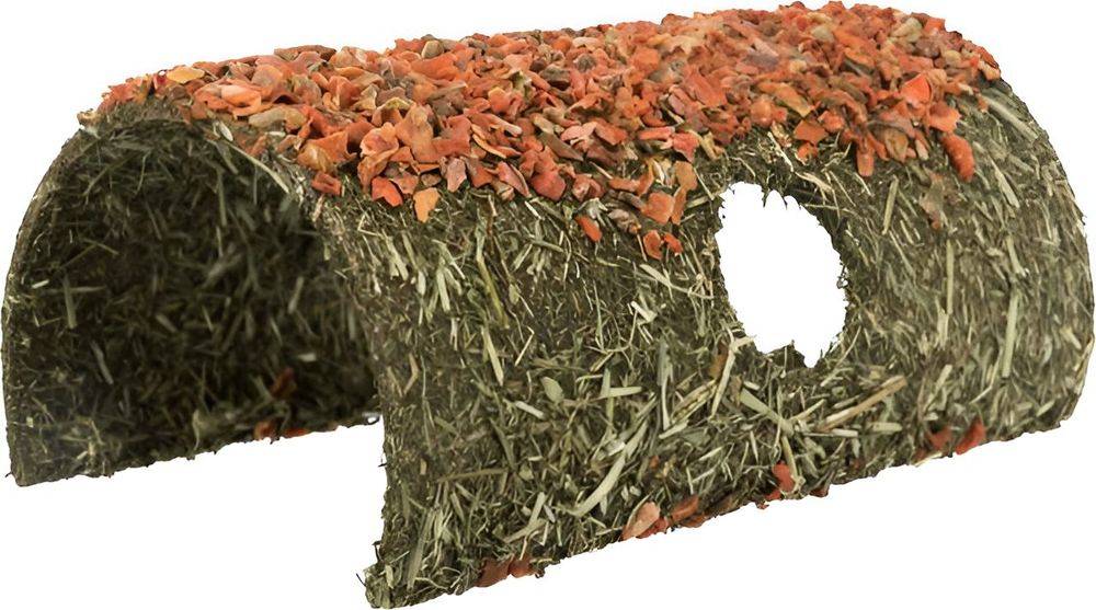 ΣΝΑΚ TRIXIE ΣΠΗΛΙΑ ΑΠΟ ΔΗΜΗΤΡΙΑΚΑ ΚΑΙ ΚΑΡΟΤΟ (21X16X30CM)