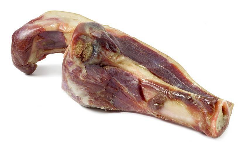 ΚΟΚΑΛΟ ΜΙΣΟ ME ΑΡΘΡΩΣΗ MEDITERRANEAN NATURAL ΑΠΟ ΧΟΙΡΙΝΟ 200GR