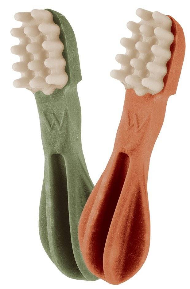 ΟΔΟΝΤΙΚΑ STICK WHIMZEES ΟΔΟΝΤΟΒΟΥΡΤΣΑ ΠΑΚΕΤΟ LARGE 30ΤΜΧ