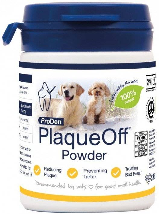 PRODEN PLAQUEOFF ΣΚΟΝΗ ΣΤΟΜΑΤΙΚΗΣ ΥΓΙΕΙΝΗΣ 180GR