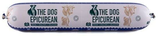 DOCA ΣΑΛΑΜΙ ΣΥΝΤΗΡΗΣΗΣ DOCA MIX ΚΡΕΑΤΩΝ 800GR