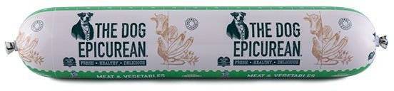 ΣΑΛΑΜΙ ΣΥΝΤΗΡΗΣΗΣ DOCA ΚΡΕΑΣ - ΛΑΧΑΝΙΚΑ 800GR DOCA