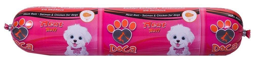 ΣΑΛΑΜΙ ΣΥΝΤΗΡΗΣΗΣ DOCA ΣΟΛΟΜΟΣ - KΟΤΟΠΟΥΛΟ 800GR DOCA