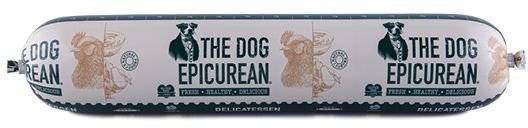 ΣΑΛΑΜΙ ΣΥΝΤΗΡΗΣΗΣ DOCA DELICATESSEN GLUTEN FREE 800GR DOCA