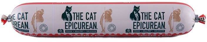 ΣΑΛΑΜΙ ΣΥΝΤΗΡΗΣΗΣ DOCA FOR CATS 200GR