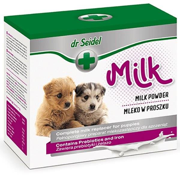 DR SEIDEL DR SEIDEL ΓΑΛΑ ΣΚΟΝΗ ΓΙΑ ΚΟΥΤΑΒΙΑ 300GR + ΑΞΕΣΟΥΑΡ