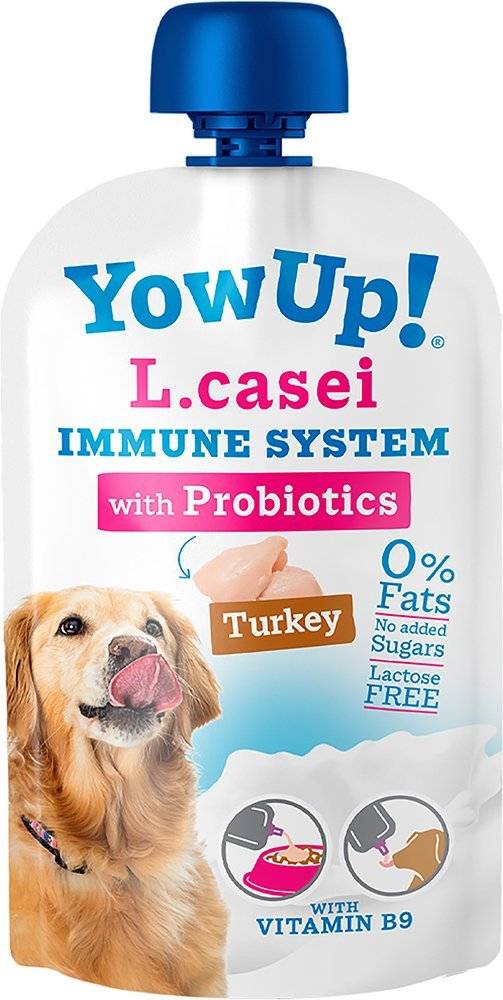 YOW UP YOW UP L.CASEI ΠΡΟΒΙΟΤΙΚΟ ΣΚΥΛΟΥ ΓΑΛΟΠΟΥΛΑ 115GR
