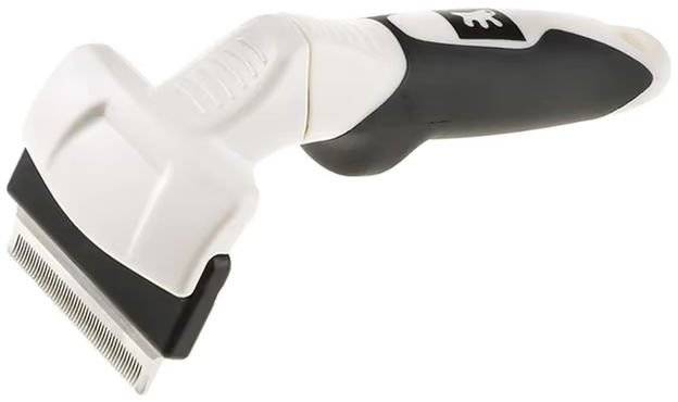 ΒΟΥΡΤΣΑ FERPLAST TRIMMER M LONGHAIR ΓΙΑ ΜΕΣΑΙΟ ΚΑΙ ΜΑΚΡΥ ΤΡΙΧΩΜΑ