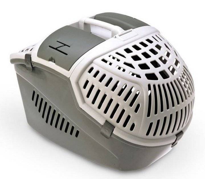 ΚΛΟΥΒΙ ΜΕΤΑΦΟΡΑΣ MPS DESIGN CARRIER AVIOR (57,5X39,5X41CM) MPS