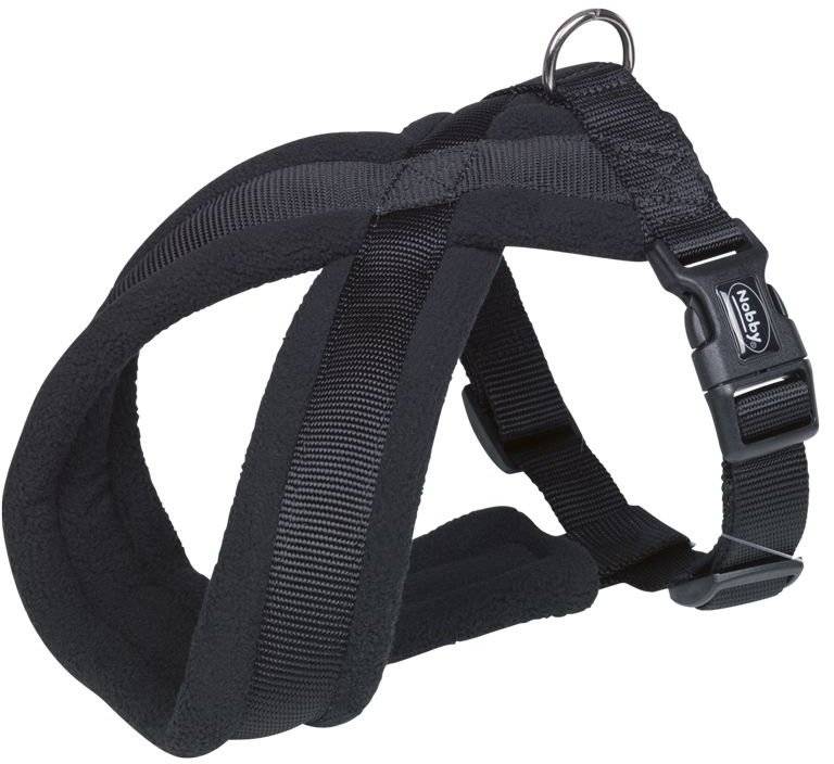 ΣΑΜΑΡΑΚΙ NOBBY CLASSIC XS ΑΝΑΤΟΜΙΚΟ ΜΑΥΡΟ