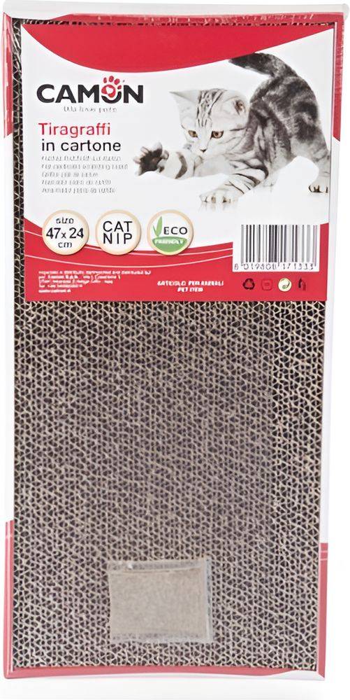 CAMON ΝΥΧΟΔΡΟΜΙΟ CAMON MAXI ΧΑΡΤΟΝΙ ΜΕ ΠΟΝΤΙΚΙ (47Χ24CM)