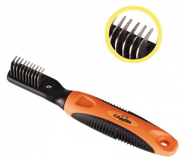 CAMON ΧΤΕΝΑ ΚΑΘΑΡΙΣΜΟΥ CAMON B332 ΜΕ 10 ΛΕΠΙΔΕΣ ΓΙΑ ΣΚΛΗΡΟ ΤΡΙΧΩΜΑ