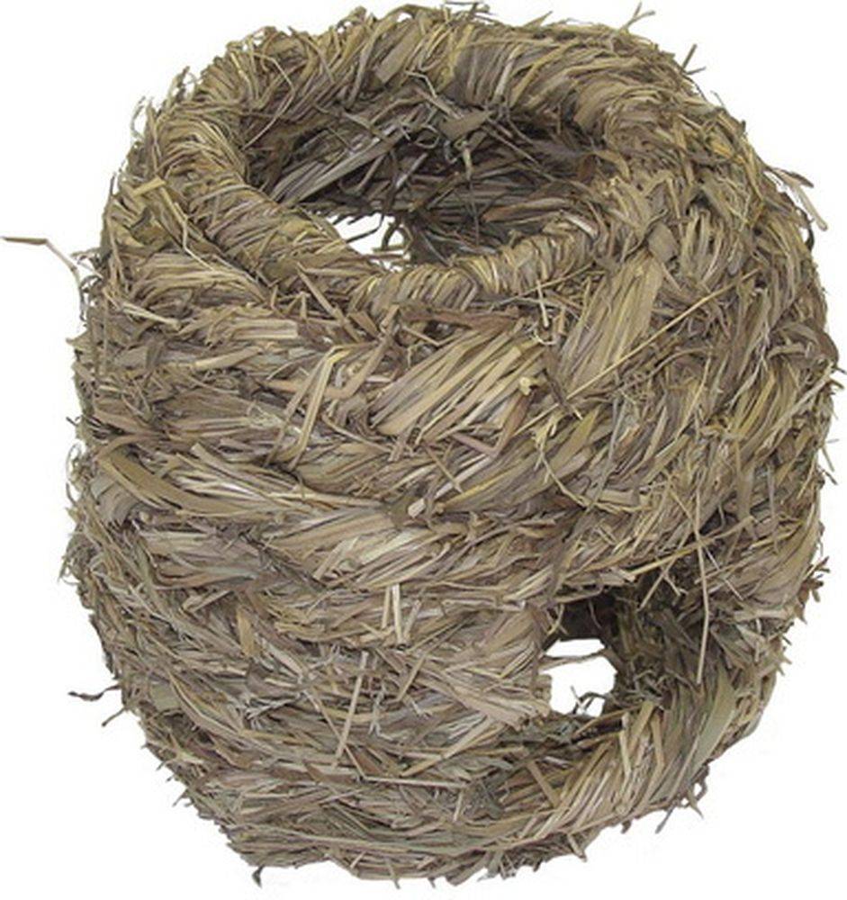 ΜΠΑΛΑ ΤΡΩΚΤΙΚΟΥ NOBBY GRASS NEST BALL (15CM) NOBBY