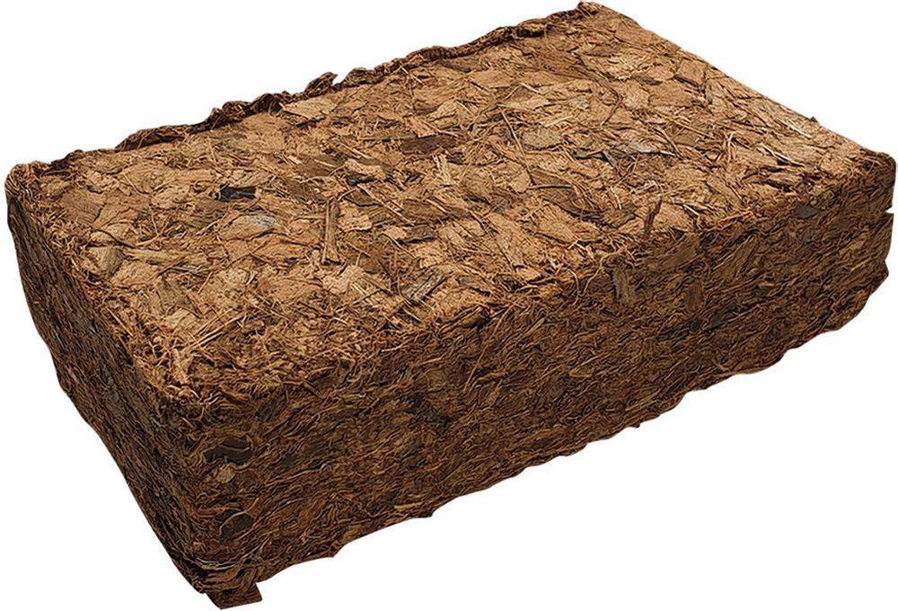 ΣΤΡΩΜΝΗ ΤΡΩΚΤΙΚΩΝ NOBBY COCONUT BEDDING 500GR NOBBY