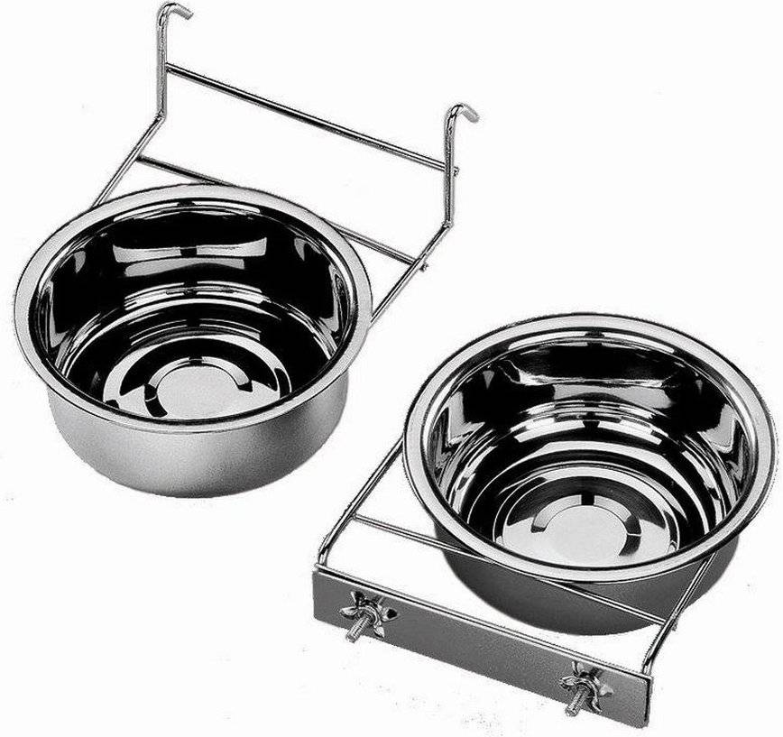 NOBBY ΤΑΙΣΤΡΑ ΠΤΗΝΩΝ NOBBY ΜΕΤΑΛΛΙΚΗ ΚΡΕΜΑΣΤΗ ΜΕ ΒΑΣΗ (23CM)