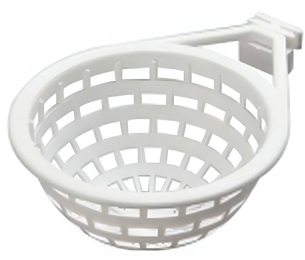 NOBBY ΦΩΛΙΑ ΠΟΥΛΙΟΥ NOBBY PLASTIC NEST CLIP S (9CM)