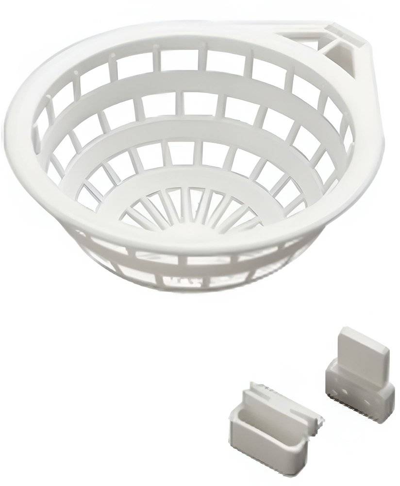ΦΩΛΙΑ ΠΟΥΛΙΟΥ NOBBY PLASTIC NEST CLIP L (12,5CM) NOBBY