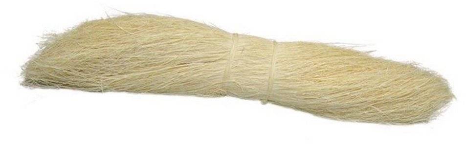 ΥΛΙΚΟ ΦΩΛΙΑΣ NOBBY COCONUT WHITE (250GR) NOBBY