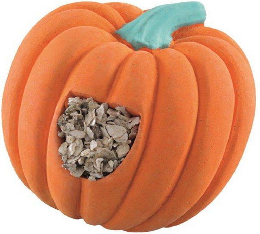 ΑΣΒΕΣΤΙΟ NOBBY ΣΕ ΚΟΛΟΚΥΘΑ ΓΙΑ ΠΑΠΑΓΑΛΟΥΣ (140GR)