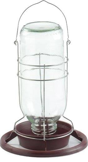 ΠΟΤΙΣΤΡΑ ΟΜΑΔΙΚΗ NOBBY DRINKER GLASS (1LT)