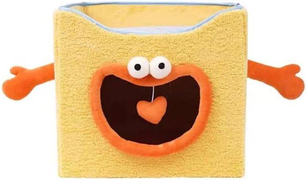 ΦΩΛΙΑ ΓΑΤΑΣ ZEZE HEHE FOLDABLE CAVE (39X39X36CM) ZEZELIFE