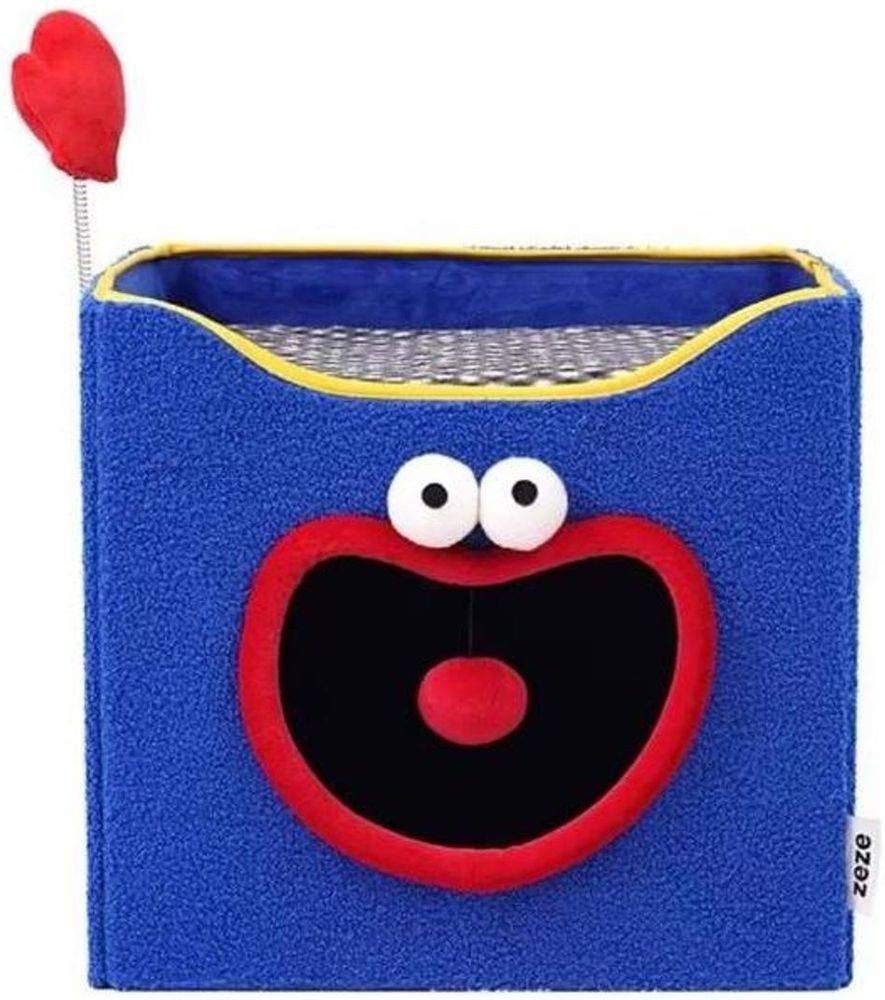 ΦΩΛΙΑ ΓΑΤΑΣ ZEZE DAIDAI FOLDABLE CAVE (39X39X36CM) ZEZELIFE