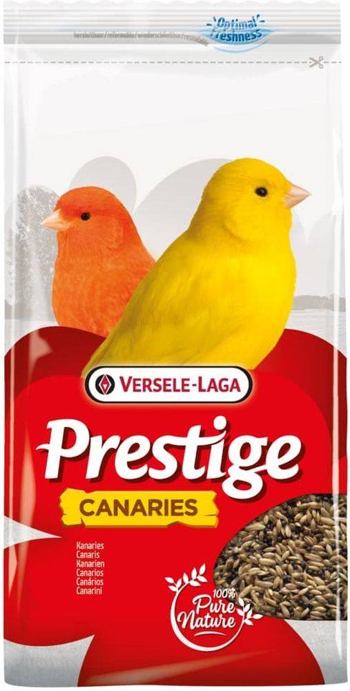 ΤΡΟΦΗ PRESTIGE CANARY GOURMET (1KG) PRESTIGE