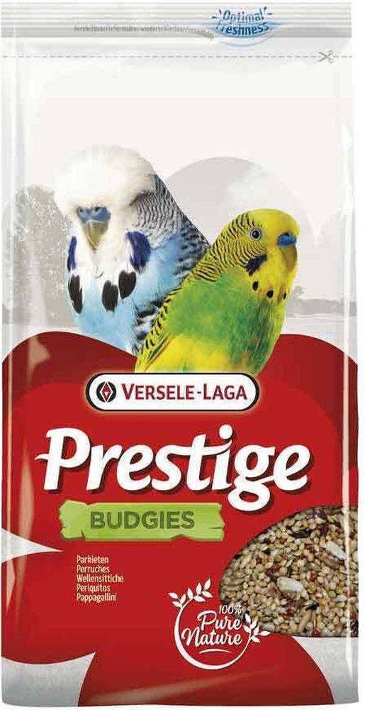ΤΡΟΦΗ PRESTIGE BUDGIES GOURMET (1KG) PRESTIGE