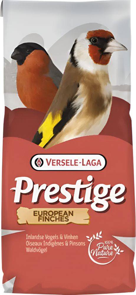 ΤΡΟΦΗ PRESTIGE EUROPEAN FINCHES (1KG) PRESTIGE