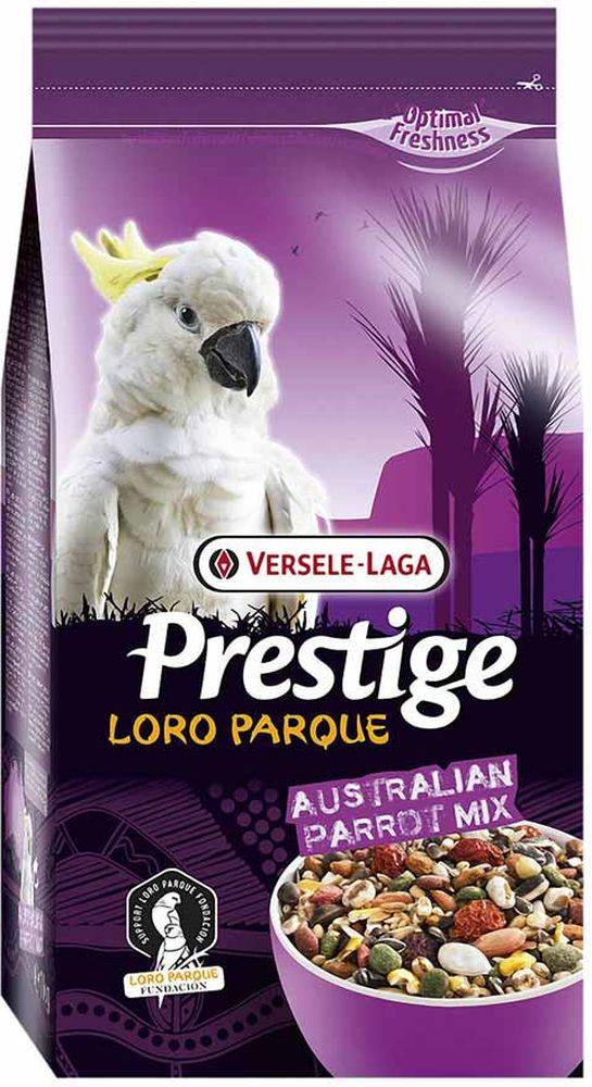 ΤΡΟΦΗ PRESTIGE AYSTRALIAN PARROT MIX (1KG) PRESTIGE