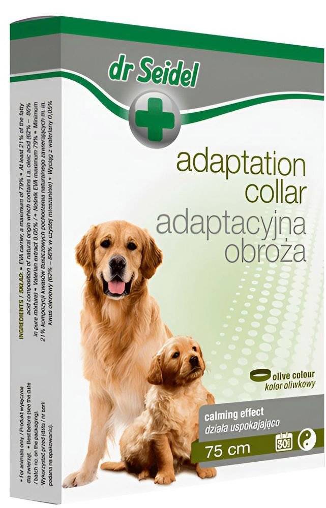 ΚΟΛΑΡΟ ΣΚΥΛΟΥ DR SEIDEL ADAPTION (75CM)