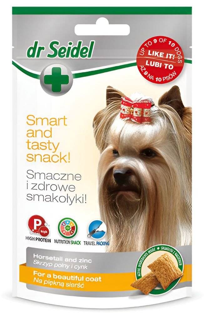 ΛΙΧΟΥΔΙΕΣ DR SEIDEL BEAUTIFUL COAT (90GR)