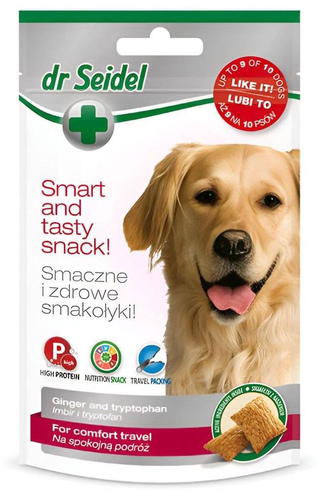 DR SEIDEL ΛΙΧΟΥΔΙΕΣ DR SEIDEL COMFORT TRAVEL (90GR)