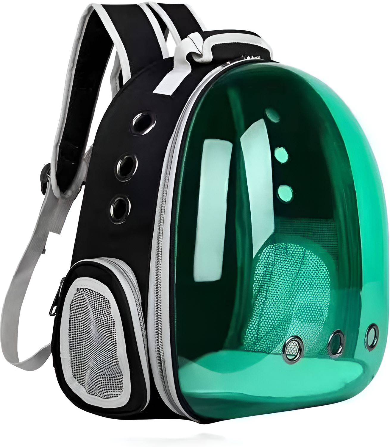 ΤΣΑΝΤΑ ΜΕΤΑΦΟΡΑΣ GLEE GREEN (35X25X38CM) GLEE