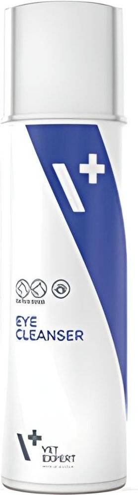 ΣΤΑΓΟΝΕΣ ΜΑΤΙΟΥ VET EXPERT EYE CLEANSER (100ML)