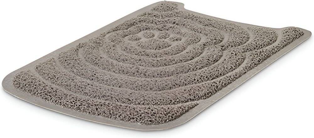 ΧΑΛΑΚΙ ΤΟΥΑΛΕΤΑΣ SAVIC NESTOR - ASEO JUMBO ΓΚΡΙ (56,5X40CM)