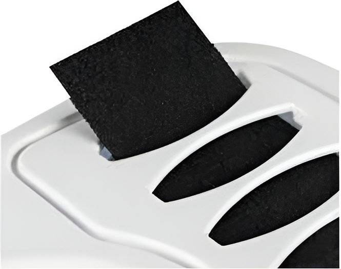 SAVIC ΦΙΛΤΡΟ SAVIC ΚΛΕΙΣΤΗΣ ΤΟΥΑΛΕΤΑΣ (10X15CM)