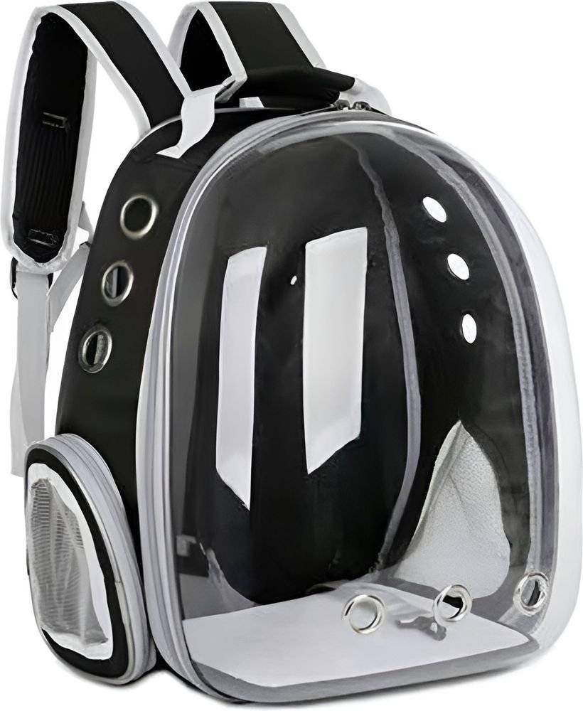 ΤΣΑΝΤΑ ΜΕΤΑΦΟΡΑΣ GLEE BLACK (32X25X40CM) GLEE