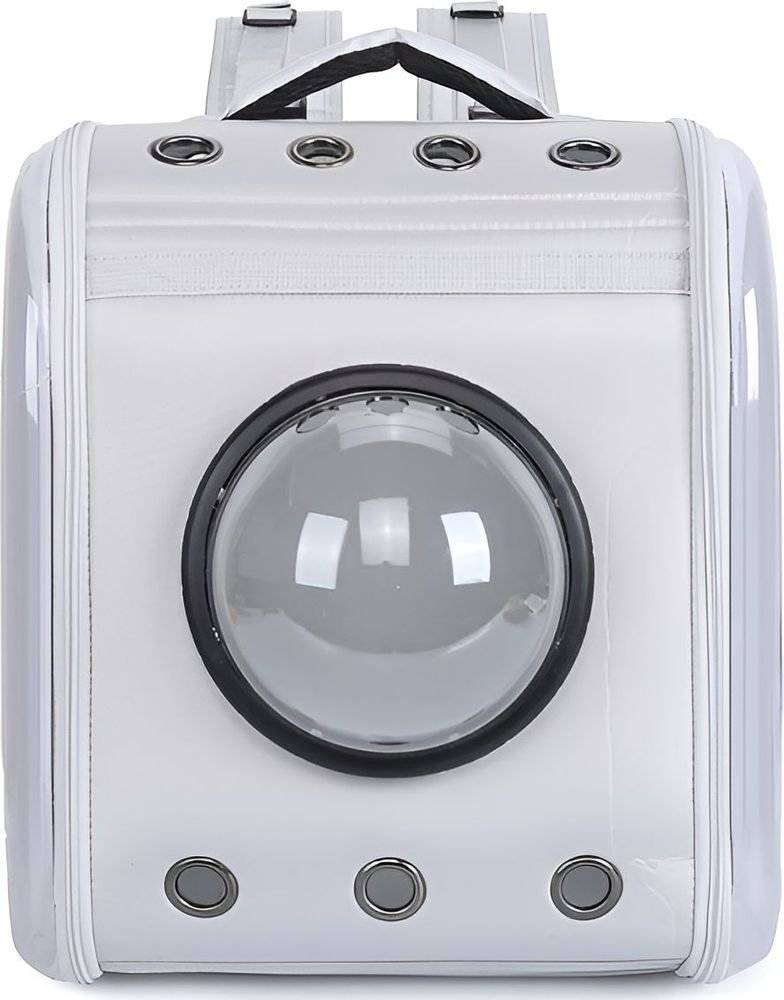 ΤΣΑΝΤΑ ΜΕΤΑΦΟΡΑΣ GLEE GREY (34X30X41CM)