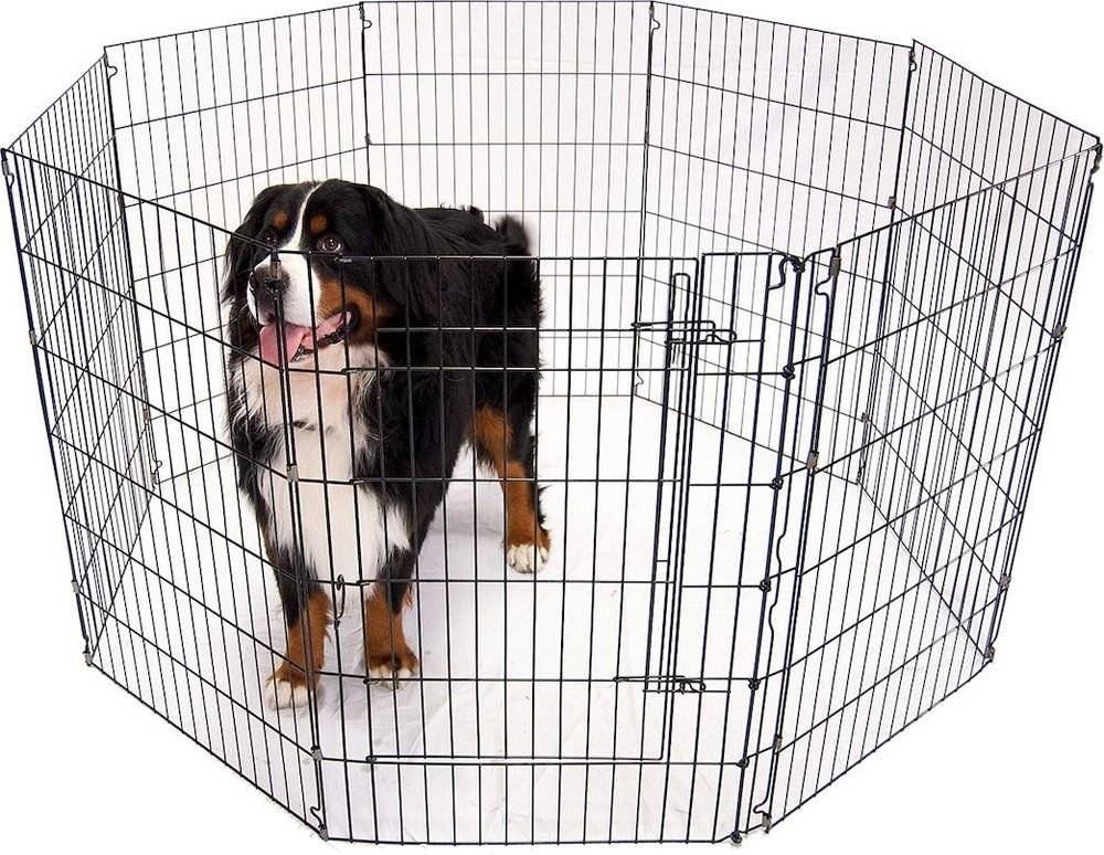 ΠΑΡΚΟ ΠΕΡΙΟΡΙΣΜΟΥ GLEE ΜΕΤΑΛΛΙΚΟ (61X61X8CM)