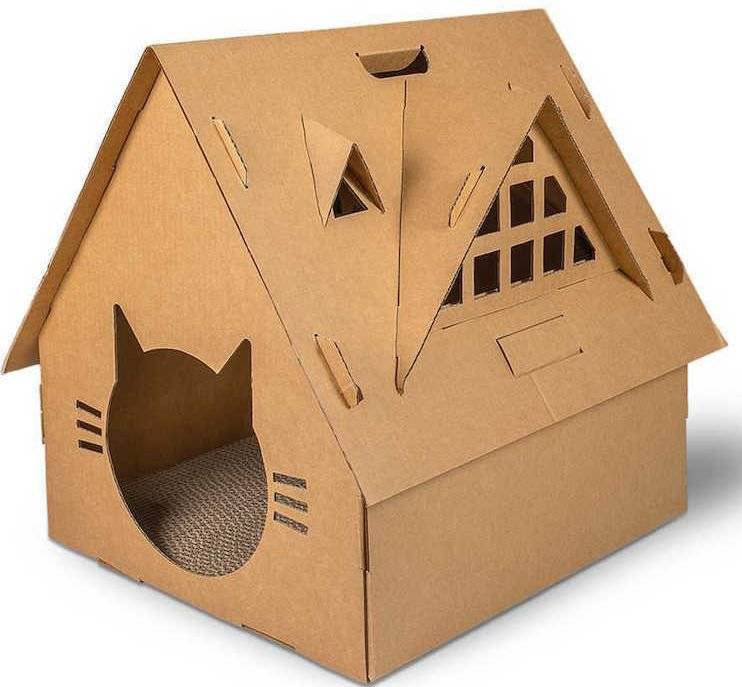 GLEE ΟΝΥΧΟΔΡΟΜΙΟ ΓΑΤΑΣ GLEE ESTIA (42,6X5,4X54CM)