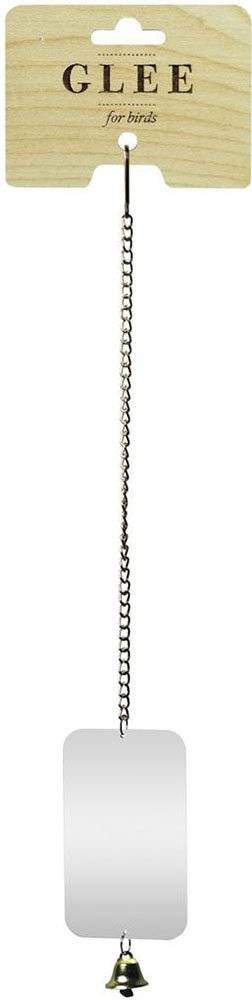 GLEE ΚΡΕΜΑΣΤΟ ΠΑΙΧΝΙΔΙ ΠΤΗΝΩΝ GLEE (6X41CM)