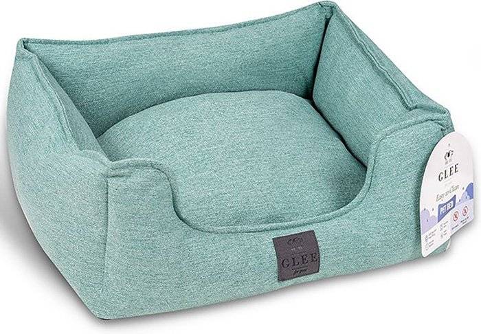 ΚΡΕΒΑΤΙ GLEE ΤΥΡΚΟΥΑΖ (50X40X18CM)