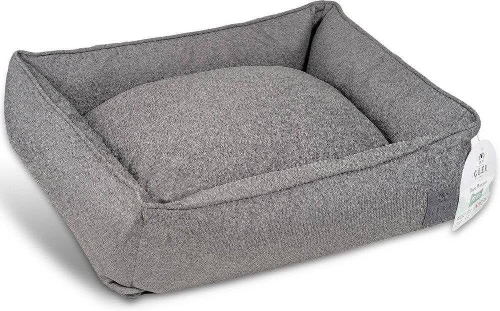 ΚΡΕΒΑΤΙ GLEE ΑΝΘΡΑΚΙ INSECT PROTECTION (50X42X15CM)