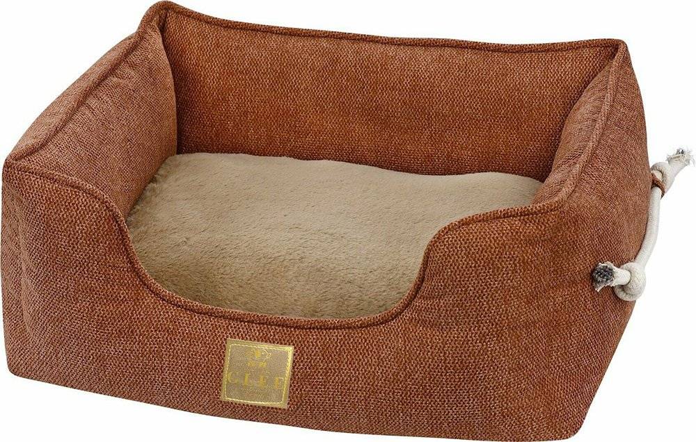 ΚΡΕΒΑΤΙ GLEE ΠΟΡΤΟΚΑΛΙ (50X40X18CM)